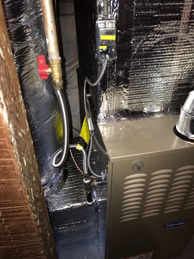 Photo of Hvac Repair And Install