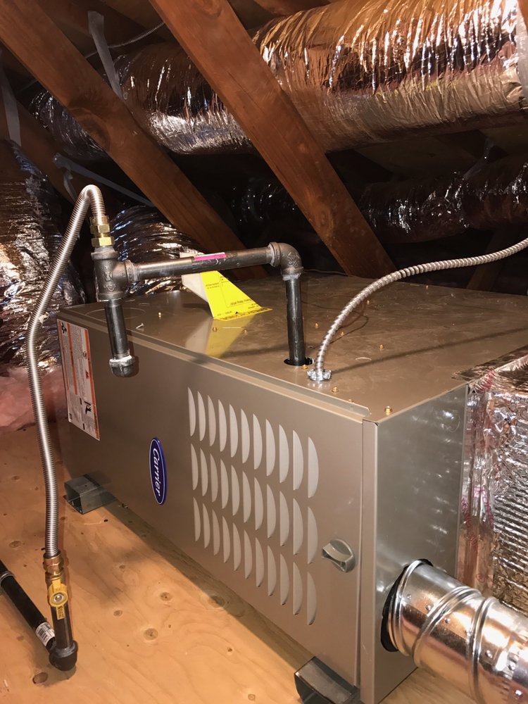 Photo of Hvac Repair And Install
