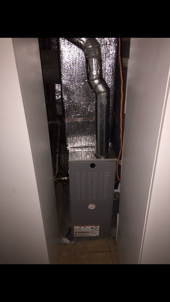 Photo of Hvac Repair And Install