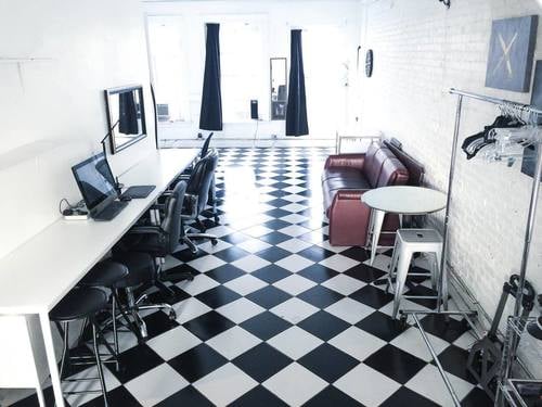 Photo of The 9 Photo Studio