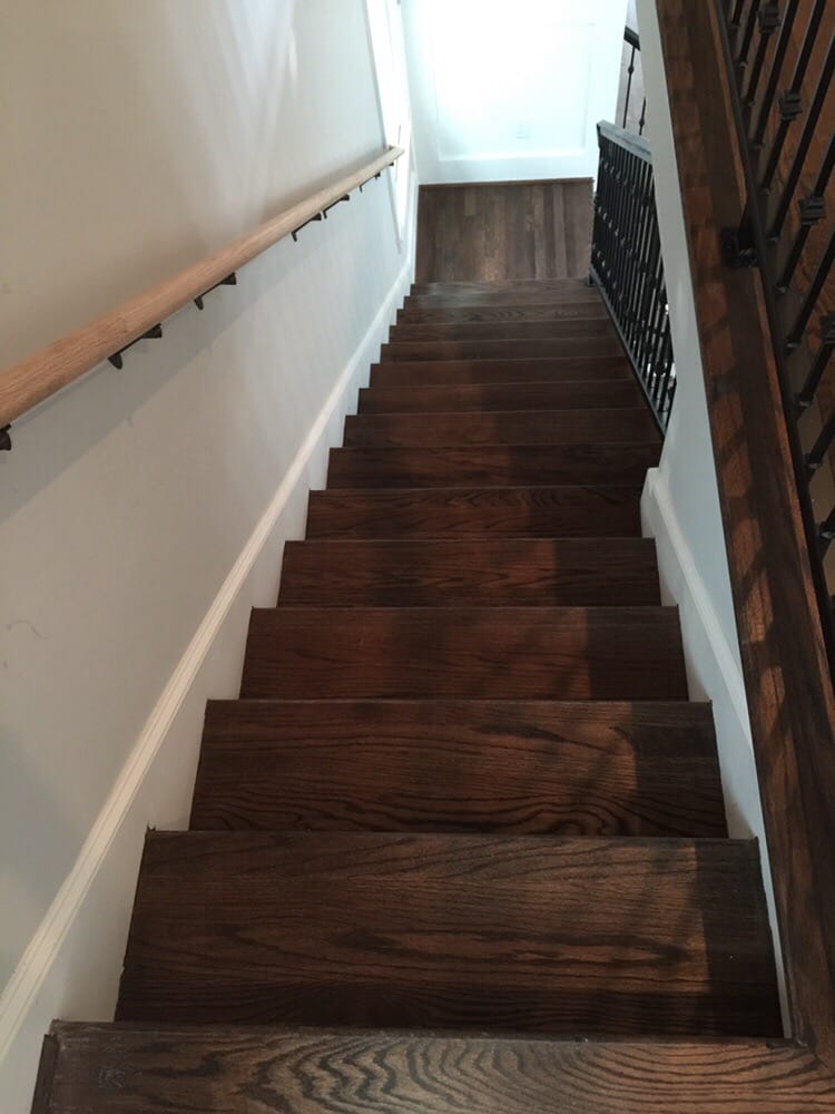 Photo of Beautiful Hardwood Floors