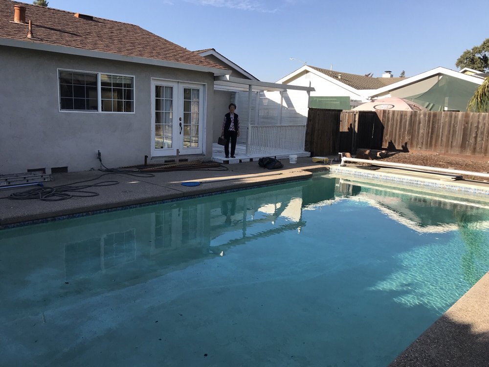 Photo of Quality Pool Service & Repair
