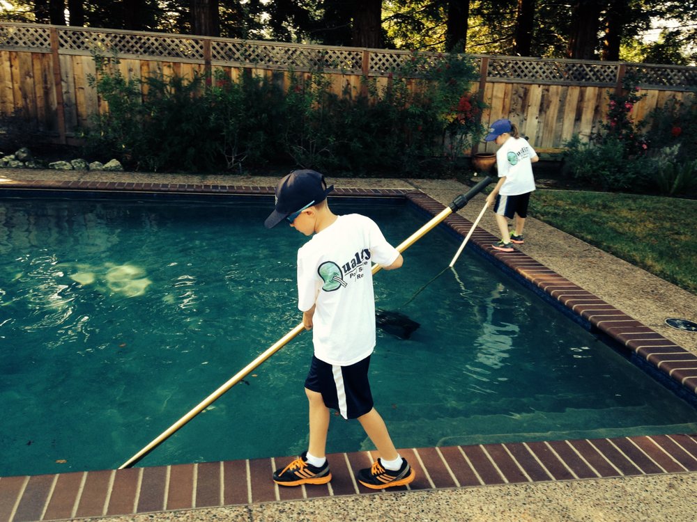 Photo of Quality Pool Service & Repair