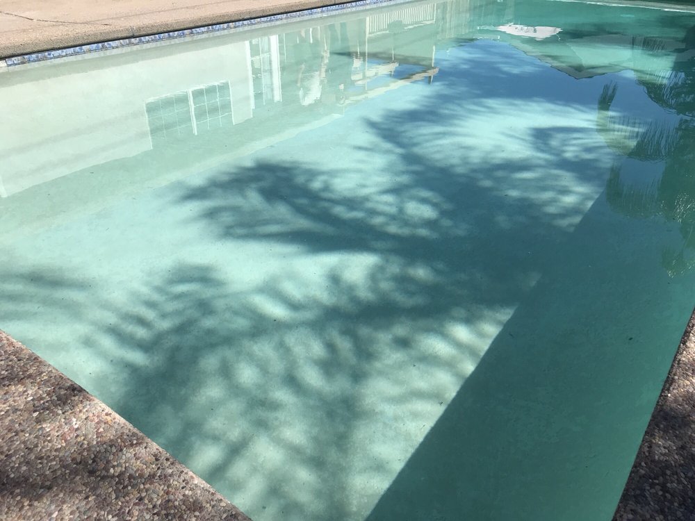 Photo of Quality Pool Service & Repair