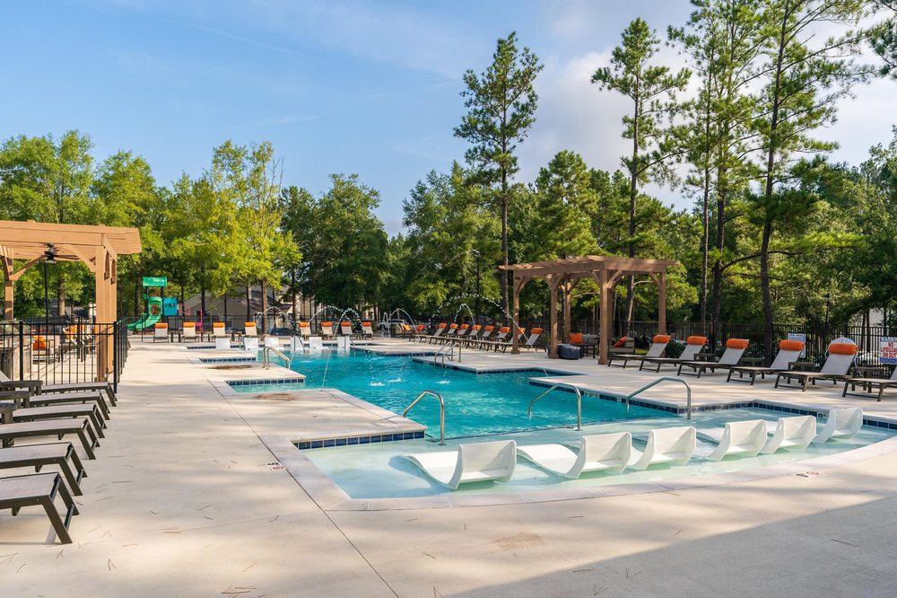 Photo of Trails at Cahaba River