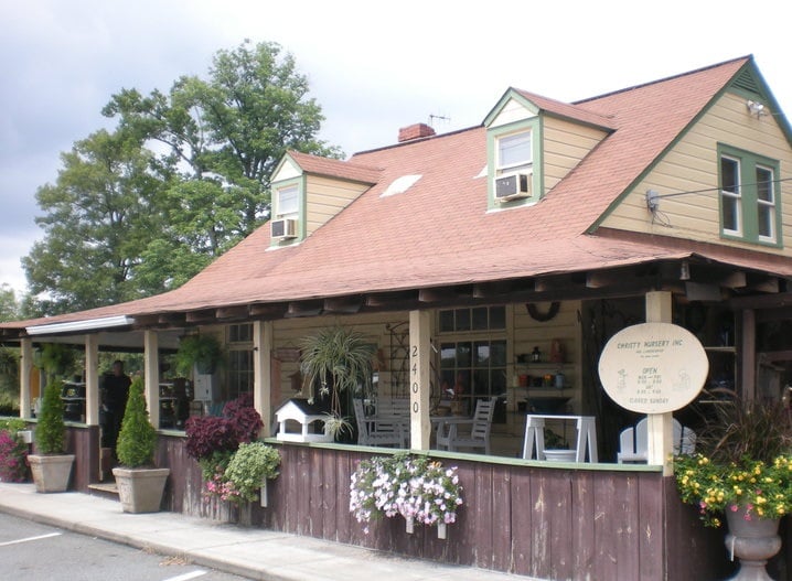 Photo of Christy's Nursery & Landscaping