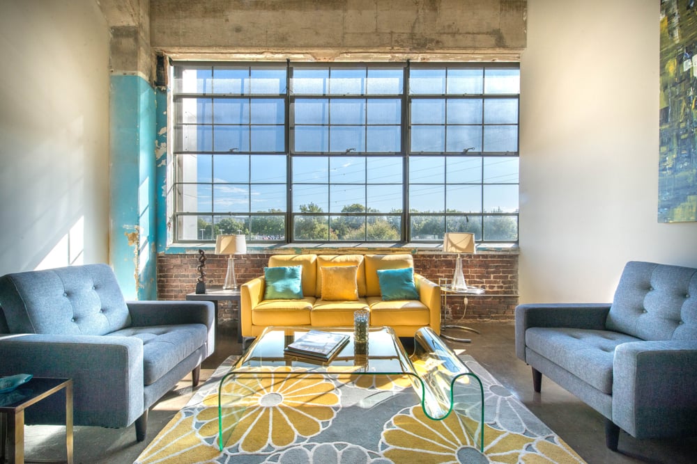 Photo of Lofts at Mockingbird Station