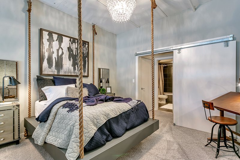 Photo of Lofts at Mockingbird Station