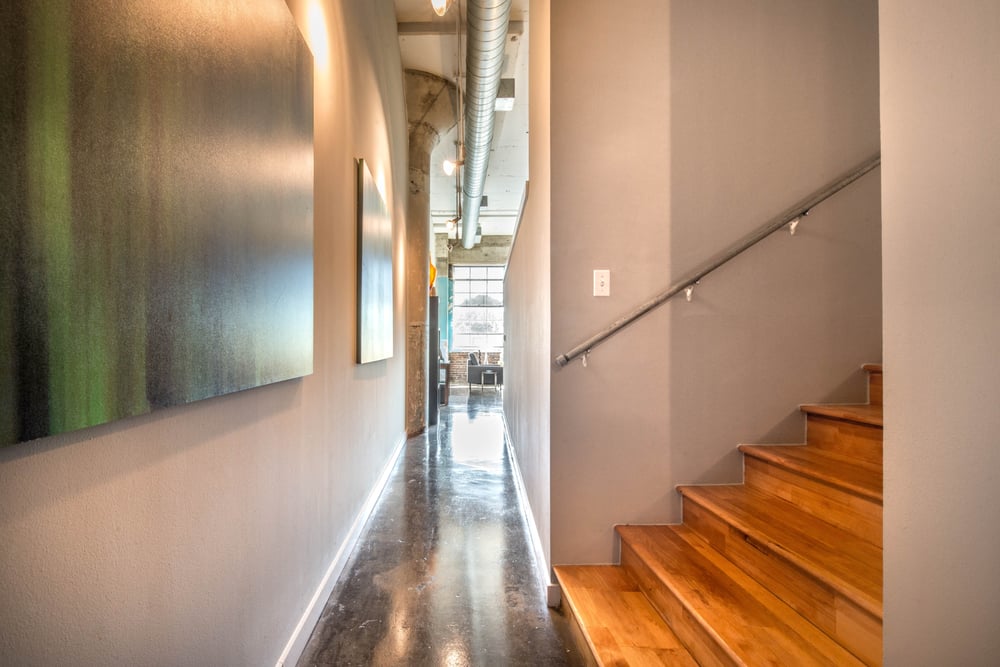 Photo of Lofts at Mockingbird Station