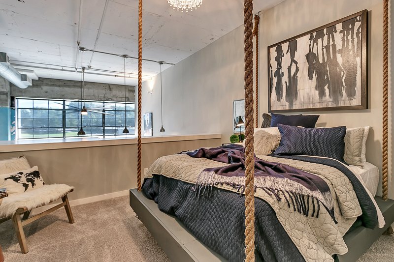 Photo of Lofts at Mockingbird Station