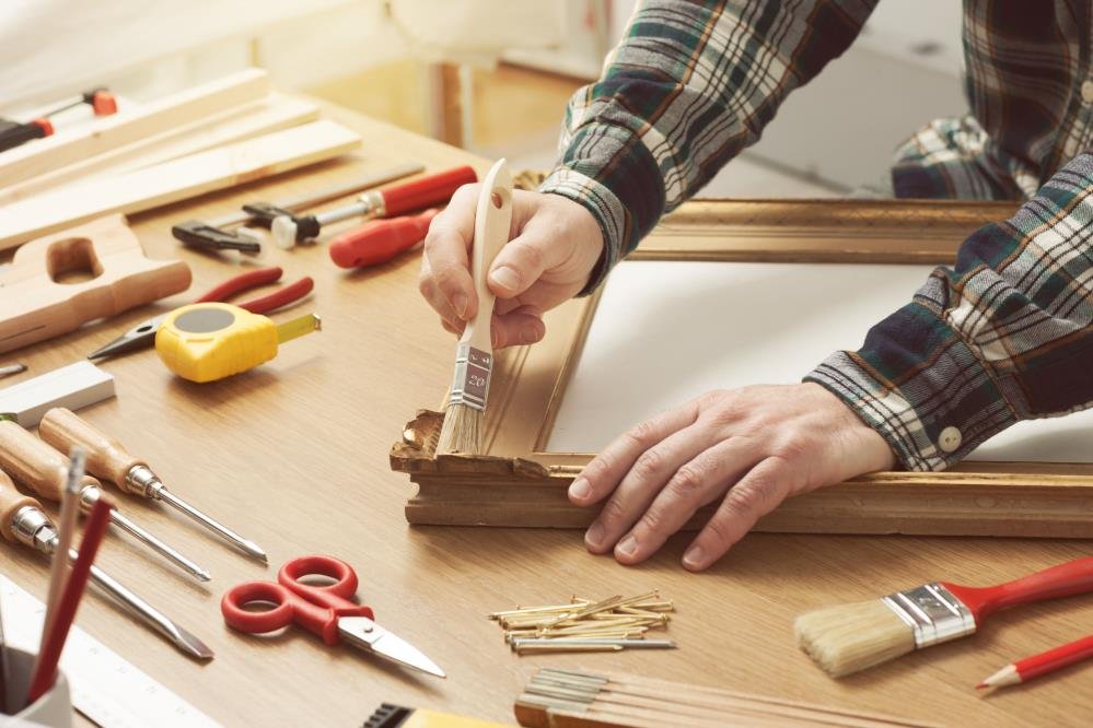 Photo of Rock Hill Handyman Services