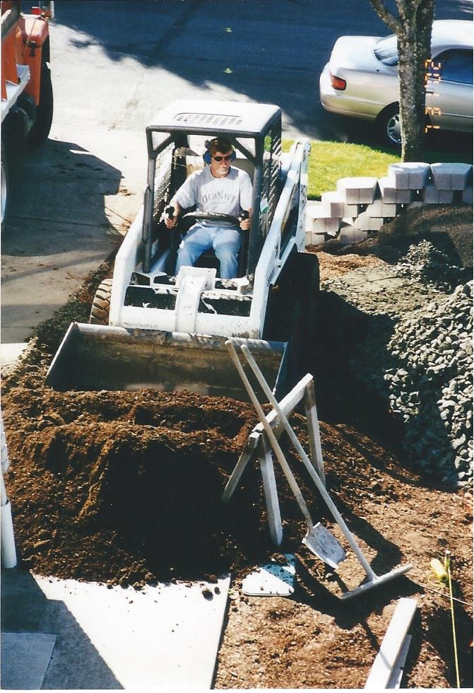 Photo of Russell Dull Construction - CCB 99885