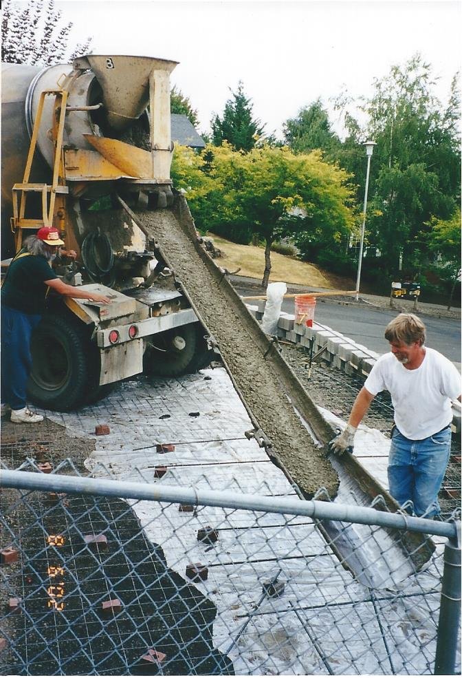 Photo of Russell Dull Construction - CCB 99885