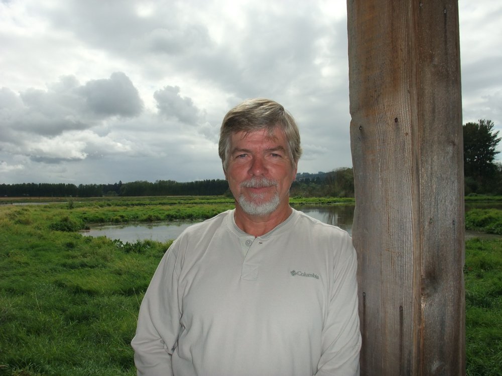 Photo of Russell Dull Construction - CCB 99885