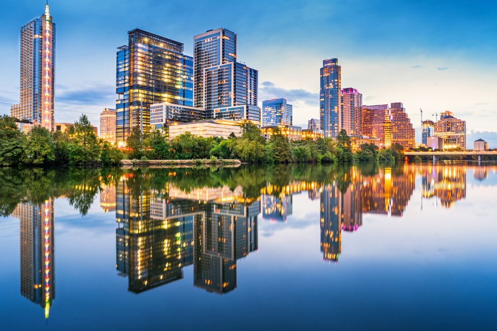 Photo of Amy Gimbel - Realty Austin