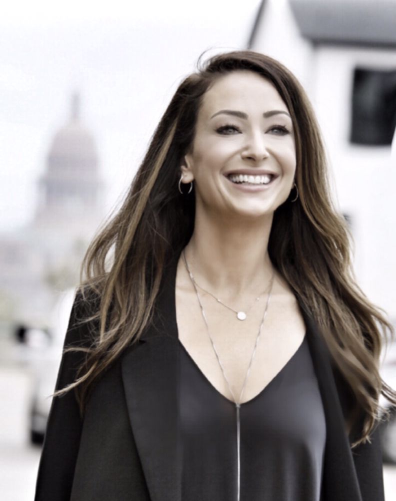 Photo of Amy Gimbel - Realty Austin