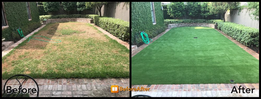 Photo of Pro Greens and Turf