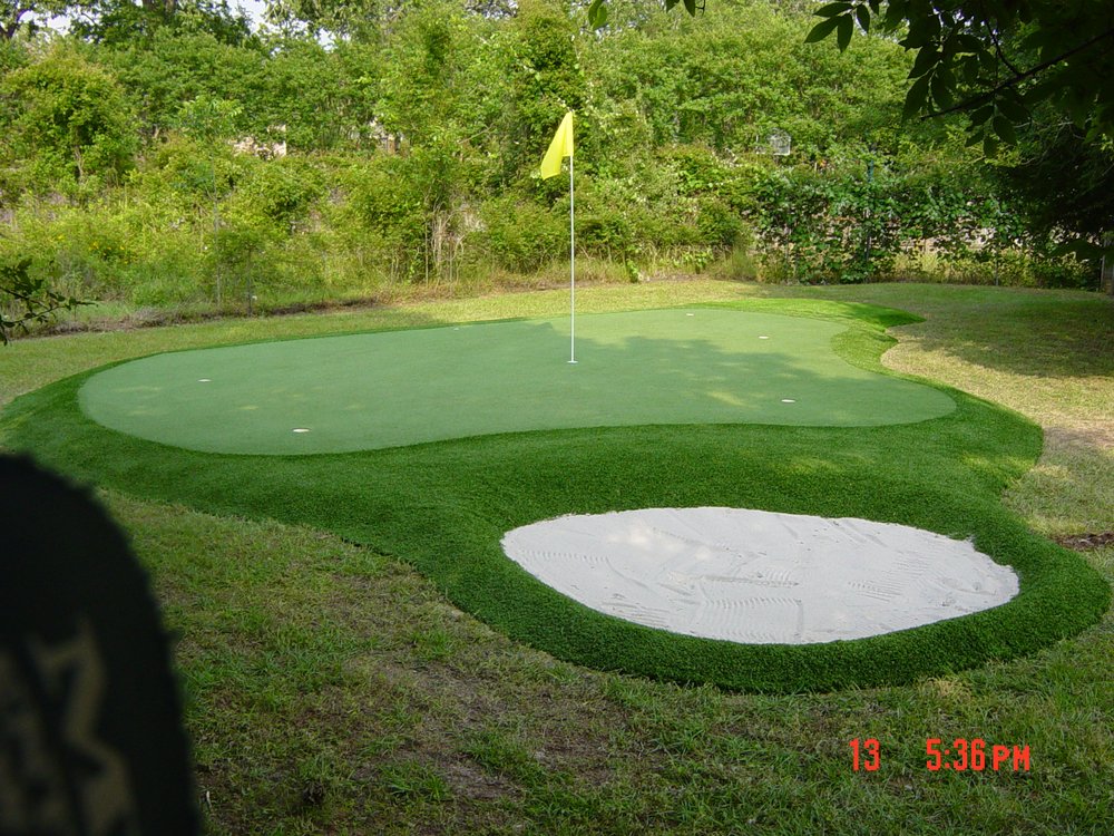 Photo of Pro Greens and Turf