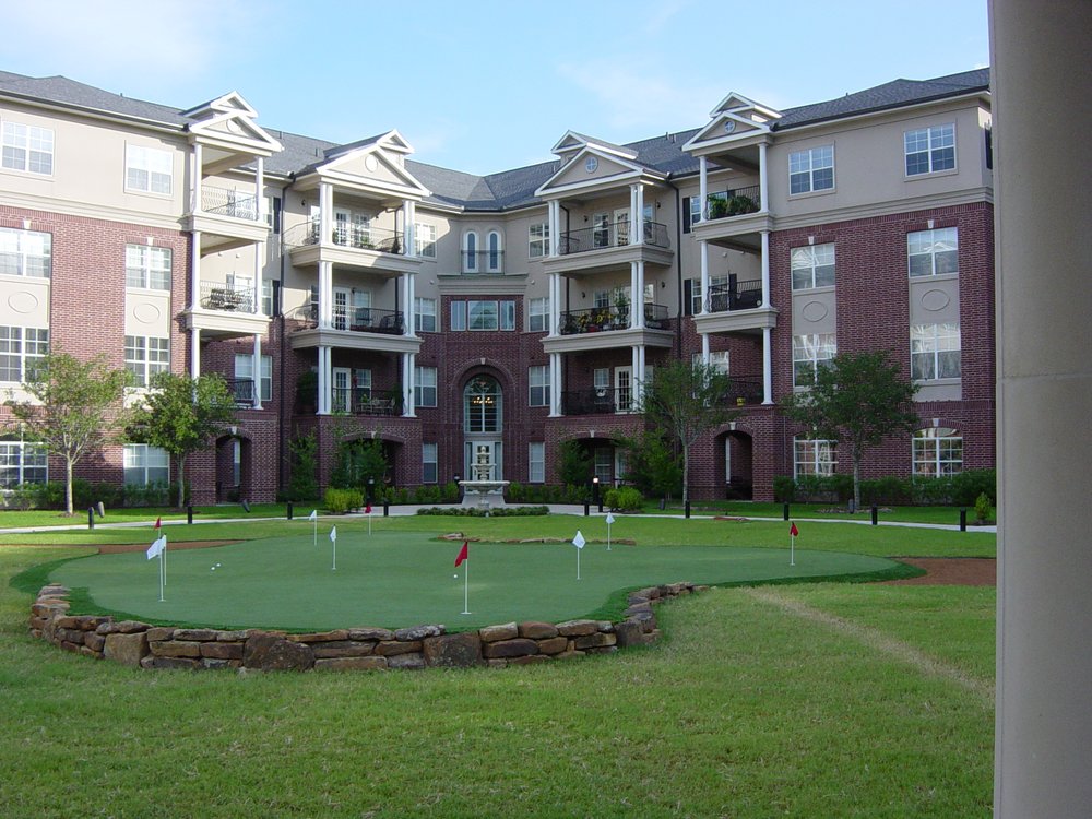 Photo of Pro Greens and Turf