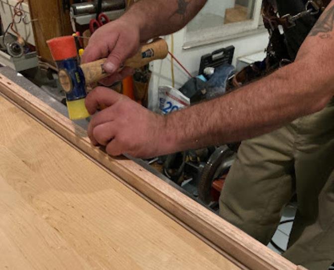 Photo of Apache Design Build
