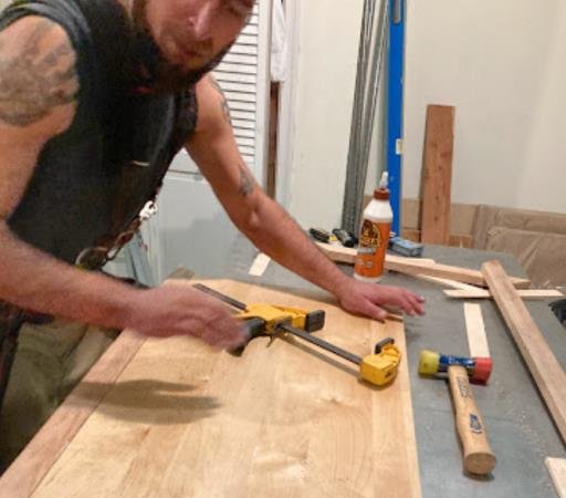 Photo of Apache Design Build