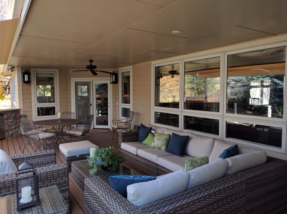Photo of Rise and Shine Window Cleaning