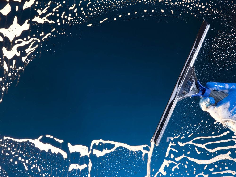 Photo of Rise and Shine Window Cleaning