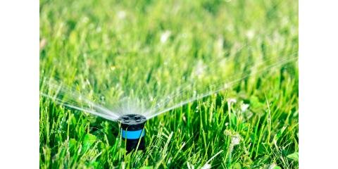Photo of Drench Lawncare & Irrigation