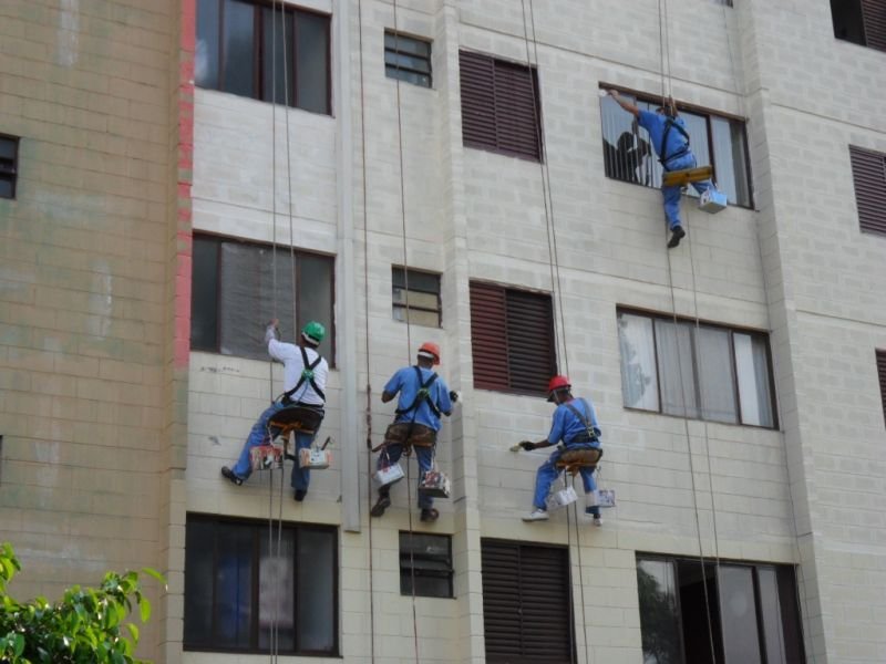 Photo of Petronio Pinturas e Reformas