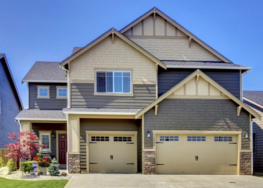 Photo of Hammerhead Roofing and Remodeling