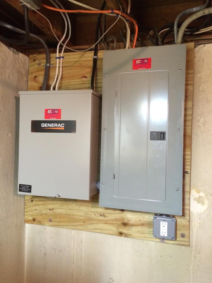 Photo of Glamorous Master Electrician