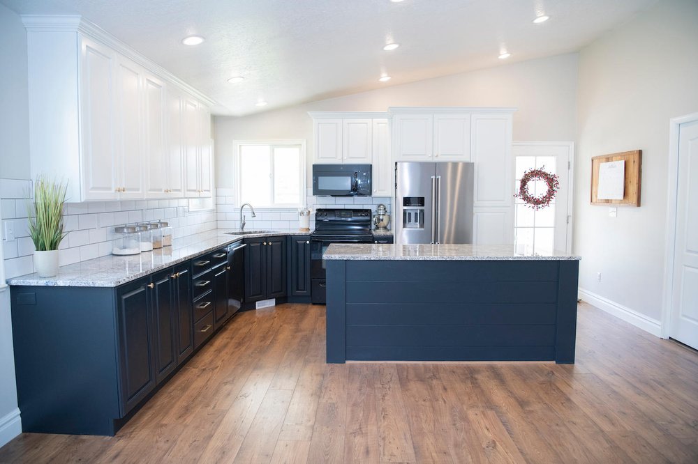 Photo of N-Hance Wood Refinishing of North Valley