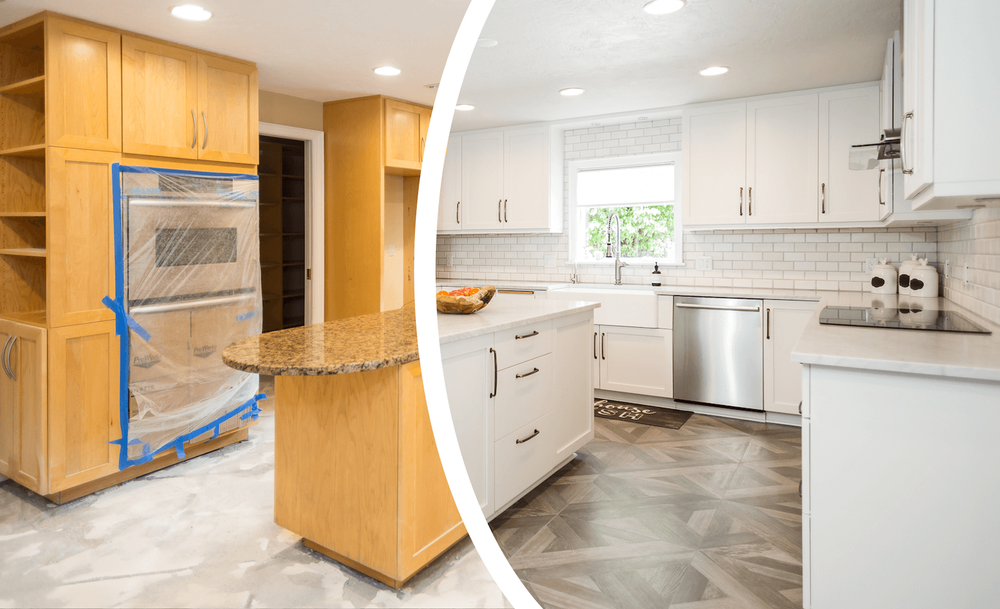 Photo of N-Hance Wood Refinishing of North Valley