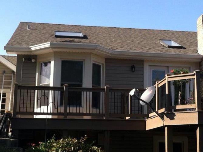 Photo of All American Builder & Contractors