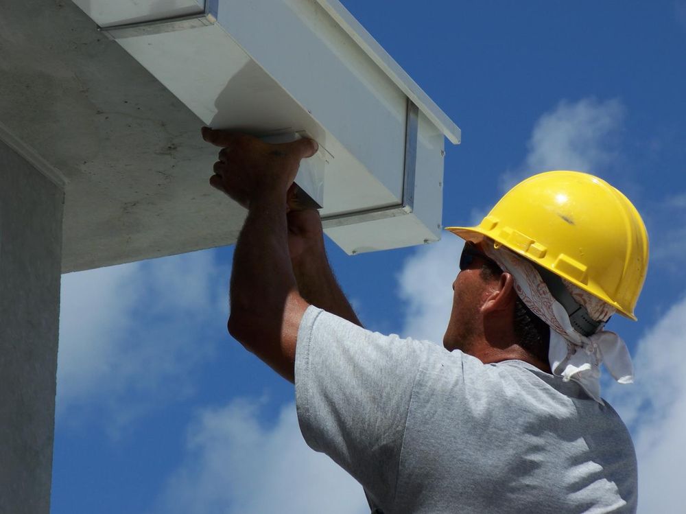 Photo of All American Builder & Contractors