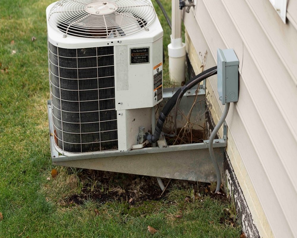 Photo of Seattle Best Central Air Conditioning Repair