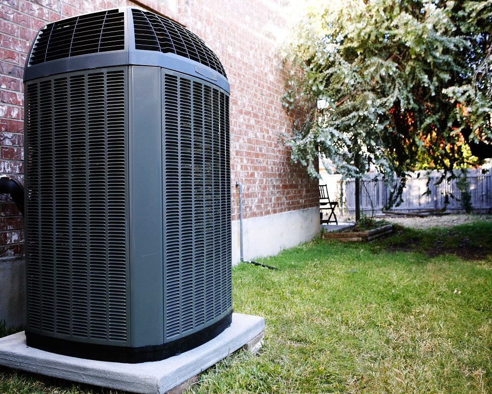 Photo of Seattle Best Central Air Conditioning Repair