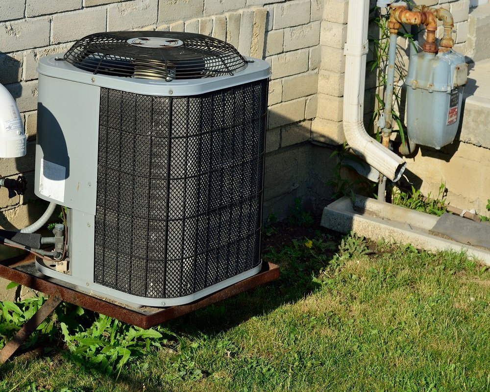 Photo of Seattle Best Central Air Conditioning Repair