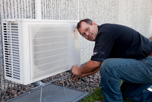 Photo of Heating & Cooling Two