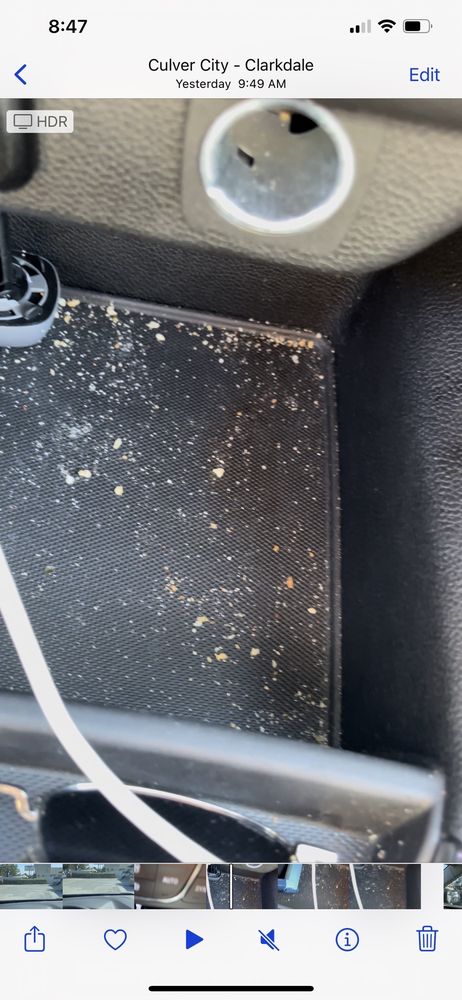 Photo of Culver City Express Hand Car Wash and Detail