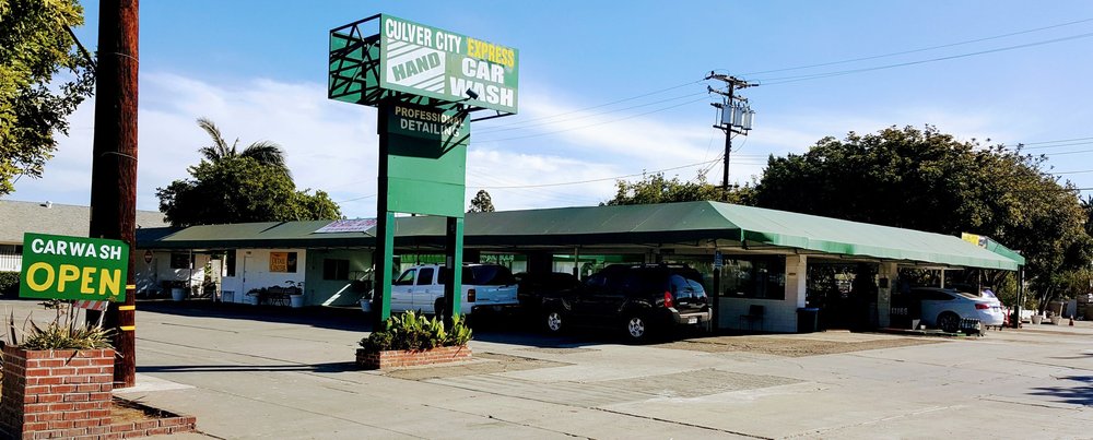 Photo of Culver City Express Hand Car Wash and Detail
