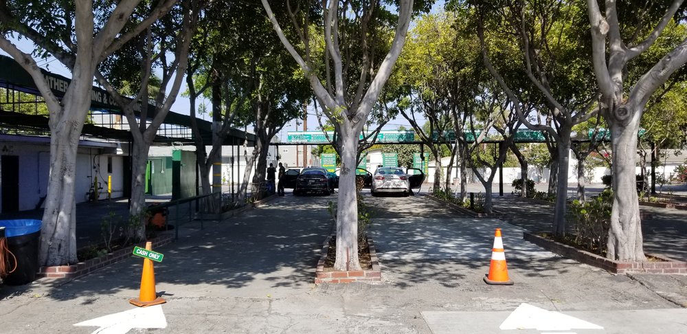 Photo of Culver City Express Hand Car Wash and Detail