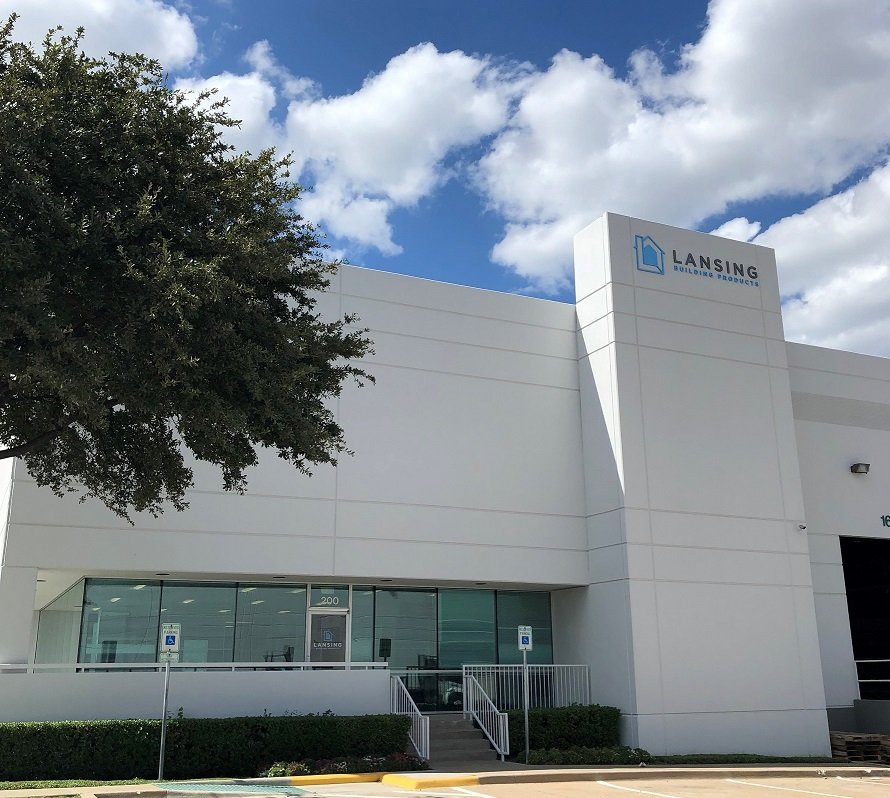 Photo of Lansing Building Products