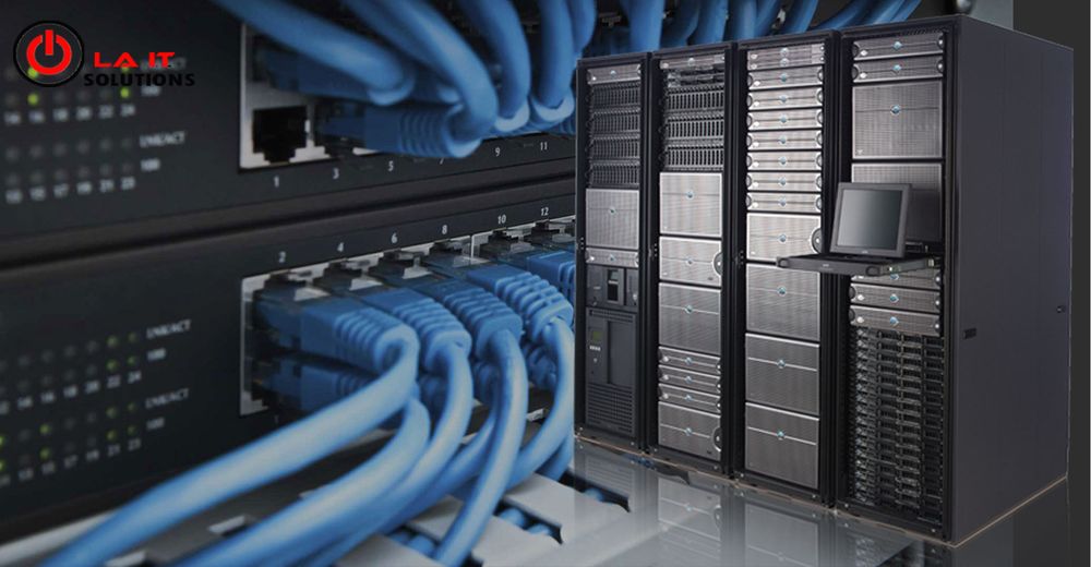 Photo of LA IT Solutions