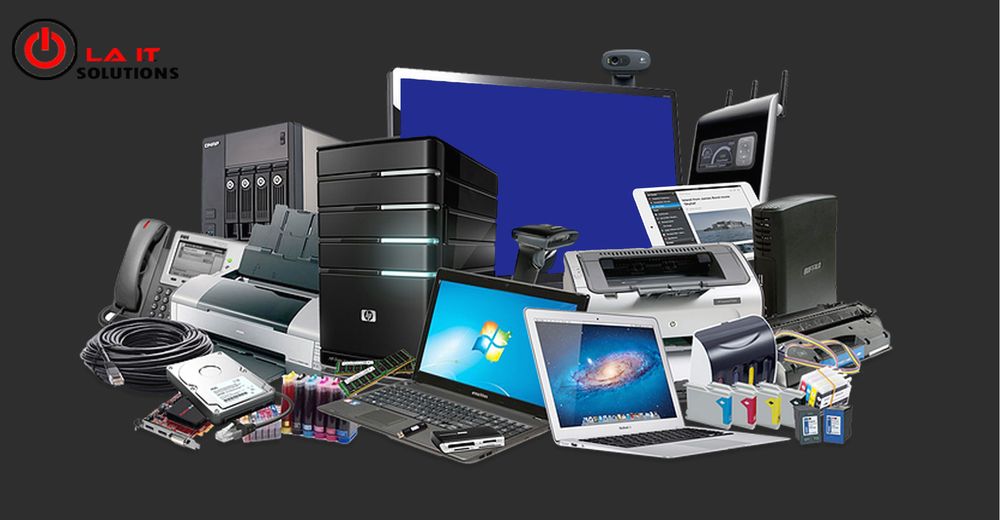 Photo of LA IT Solutions