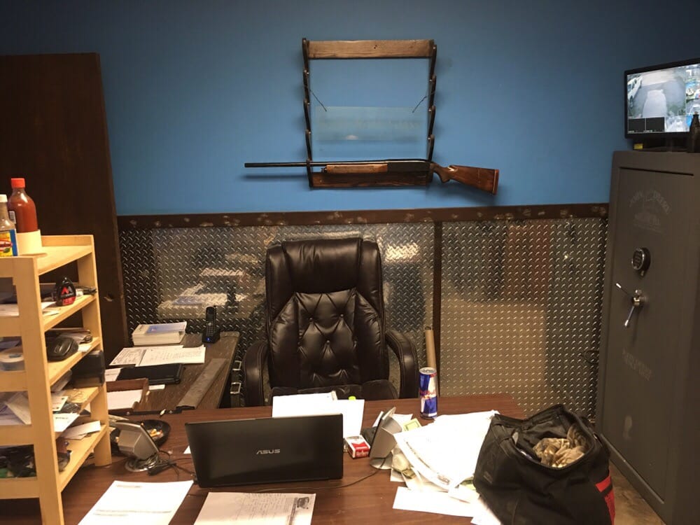 Photo of Little Rock Glass & Hodges Glass Menders