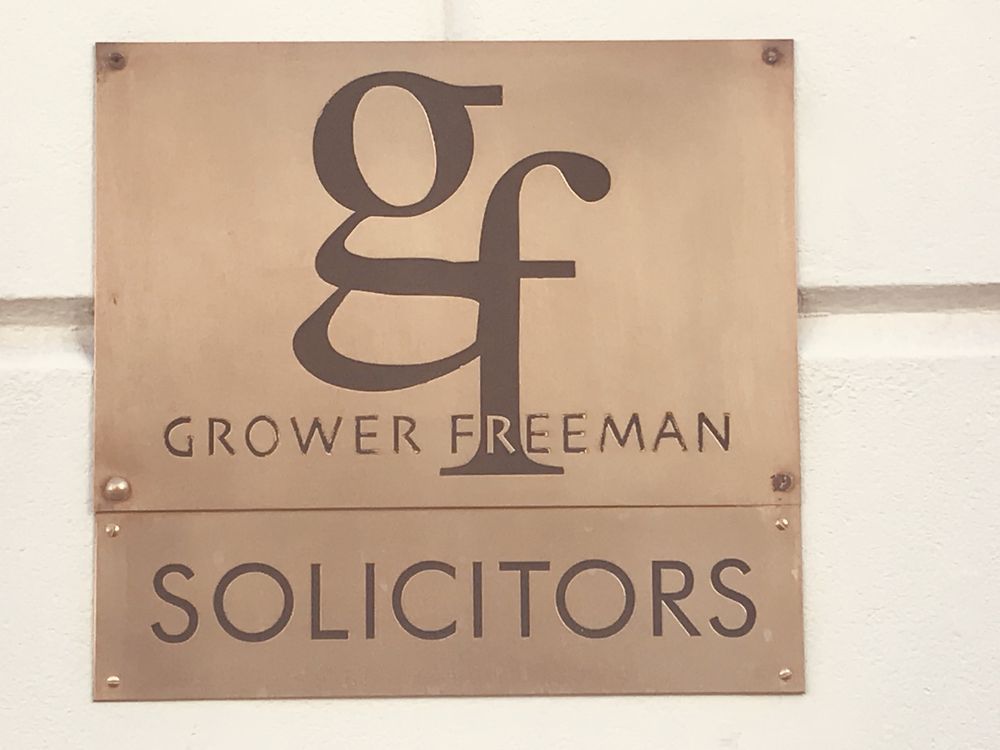 Photo of Grower Freeman