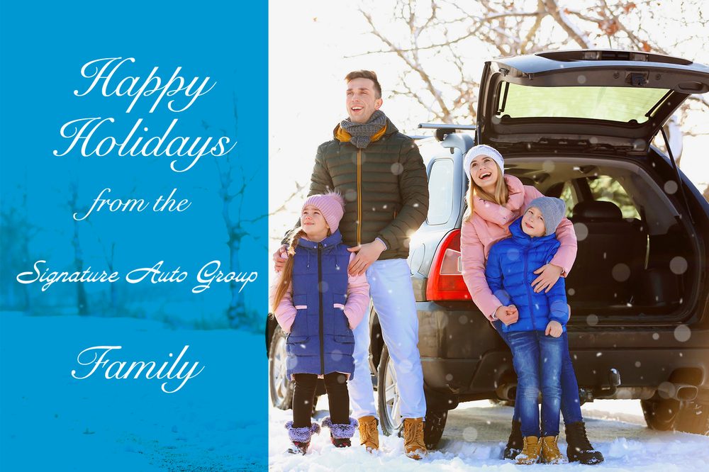 Photo of Signature Auto Group