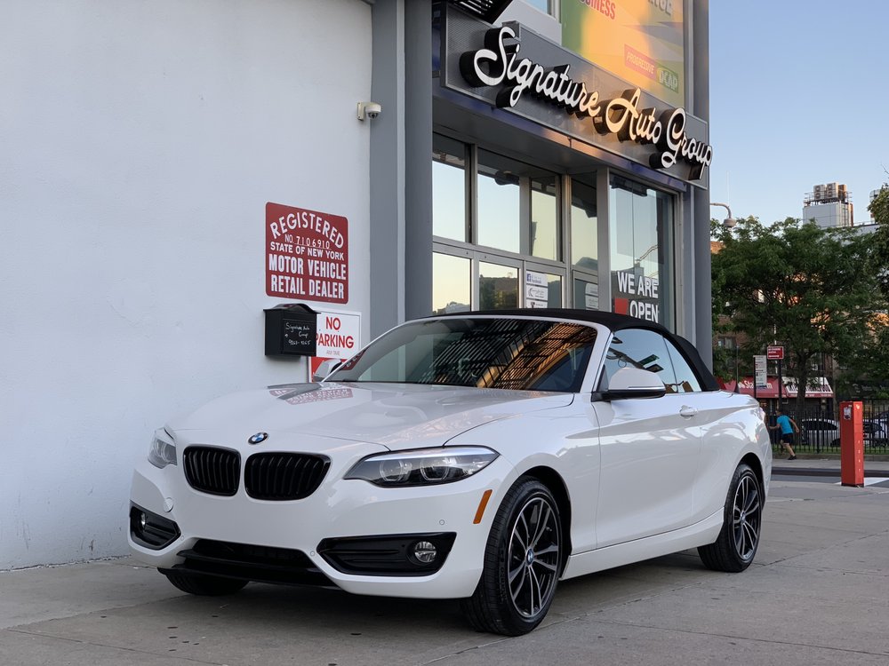 Photo of Signature Auto Group