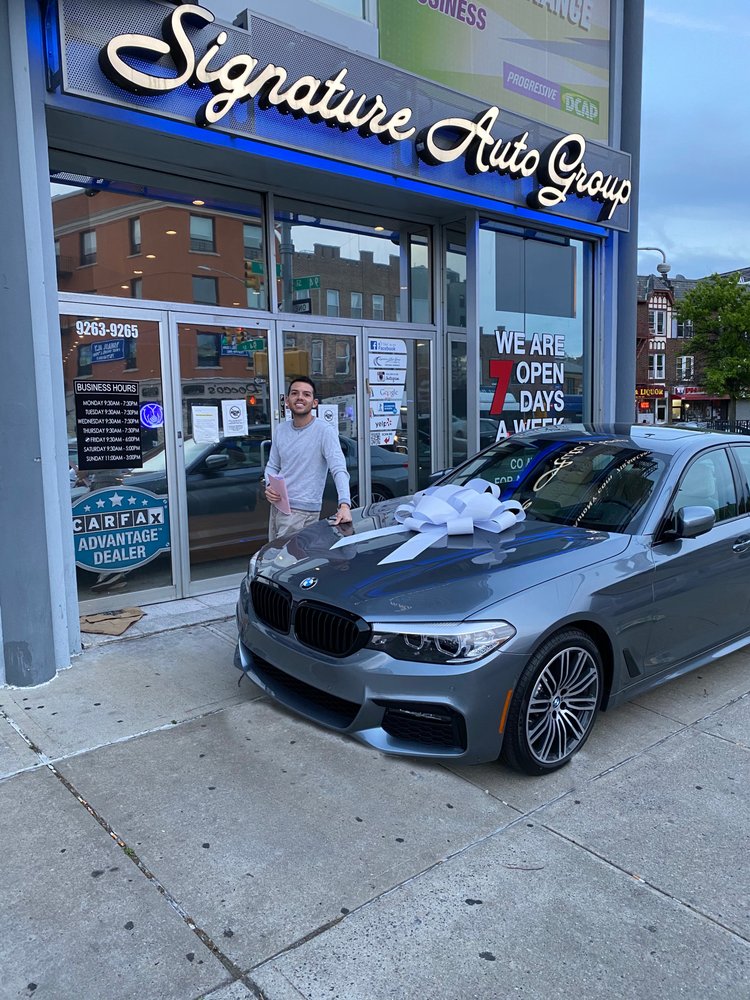 Photo of Signature Auto Group